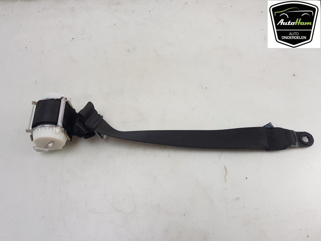 CEINTURE DE SECURITE ARRIERE DROITE Opel Meriva, Utilisé, Opel