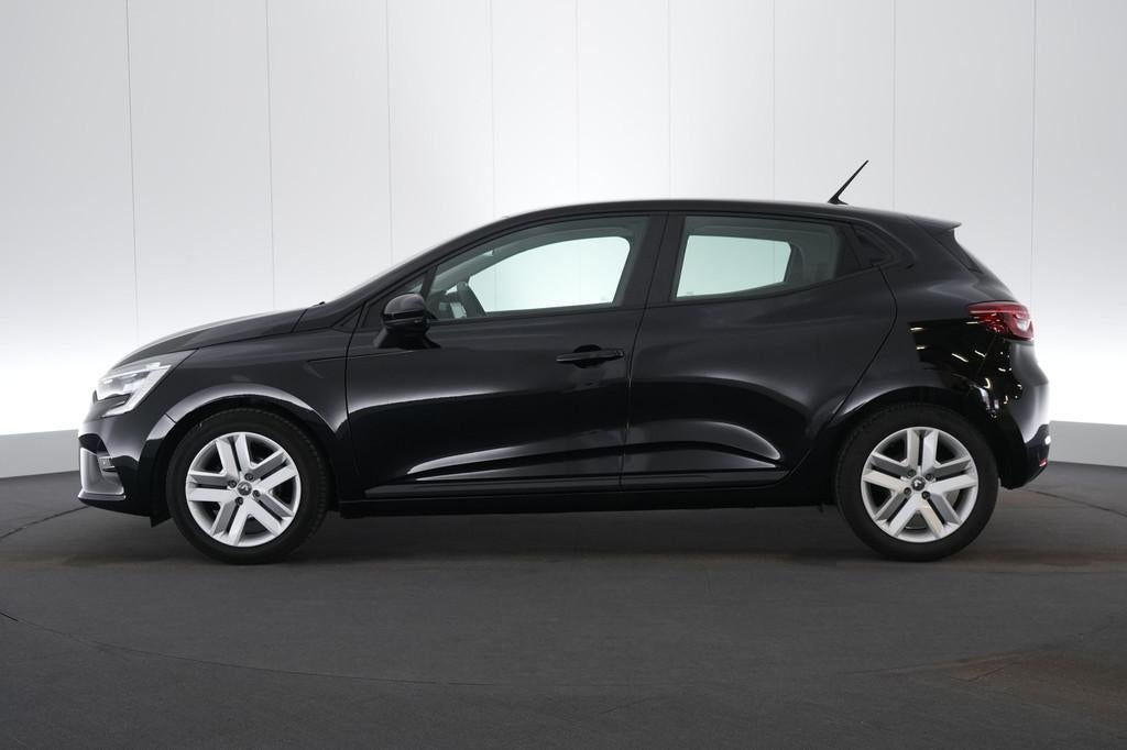 (2BVX353) RENAULT CLIO, Autos, Renault, 118 g/km, Achat, 90 ch, Euro 6