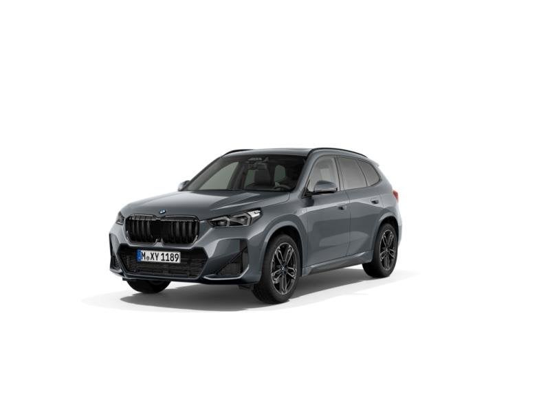 BMW X1 sDrive18i, 136 pk, Bedrijf, 5 deurs, SUV of Terreinwagen