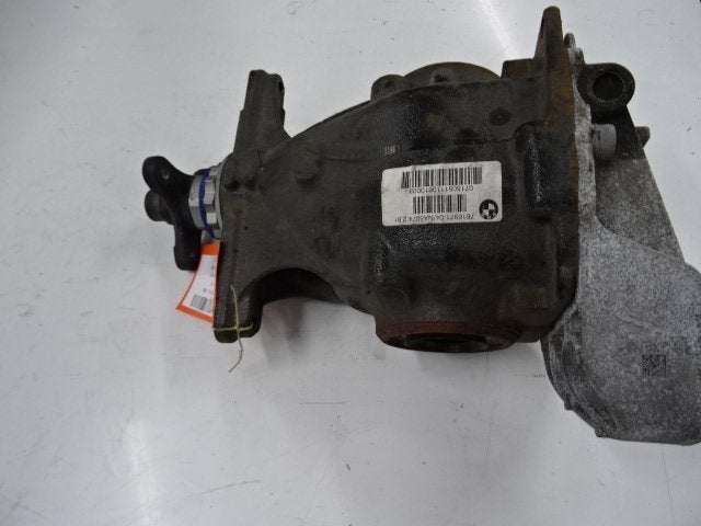 BRAS OSCILLANT BMW 1 serie (F21) (01-2010/12-2019) (7616971), Utilisé, BMW, Petuelring 130
80809  München, DE, Bayerische Motoren Werke AG