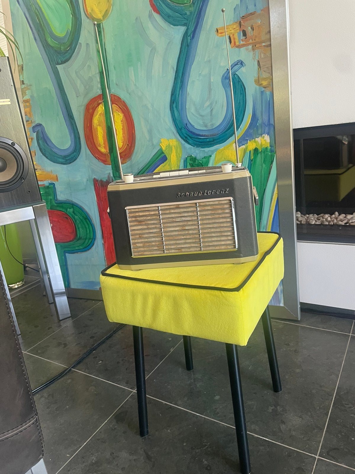 Draagbare Radio’s jaren 60/70 transistor, Ophalen of Verzenden