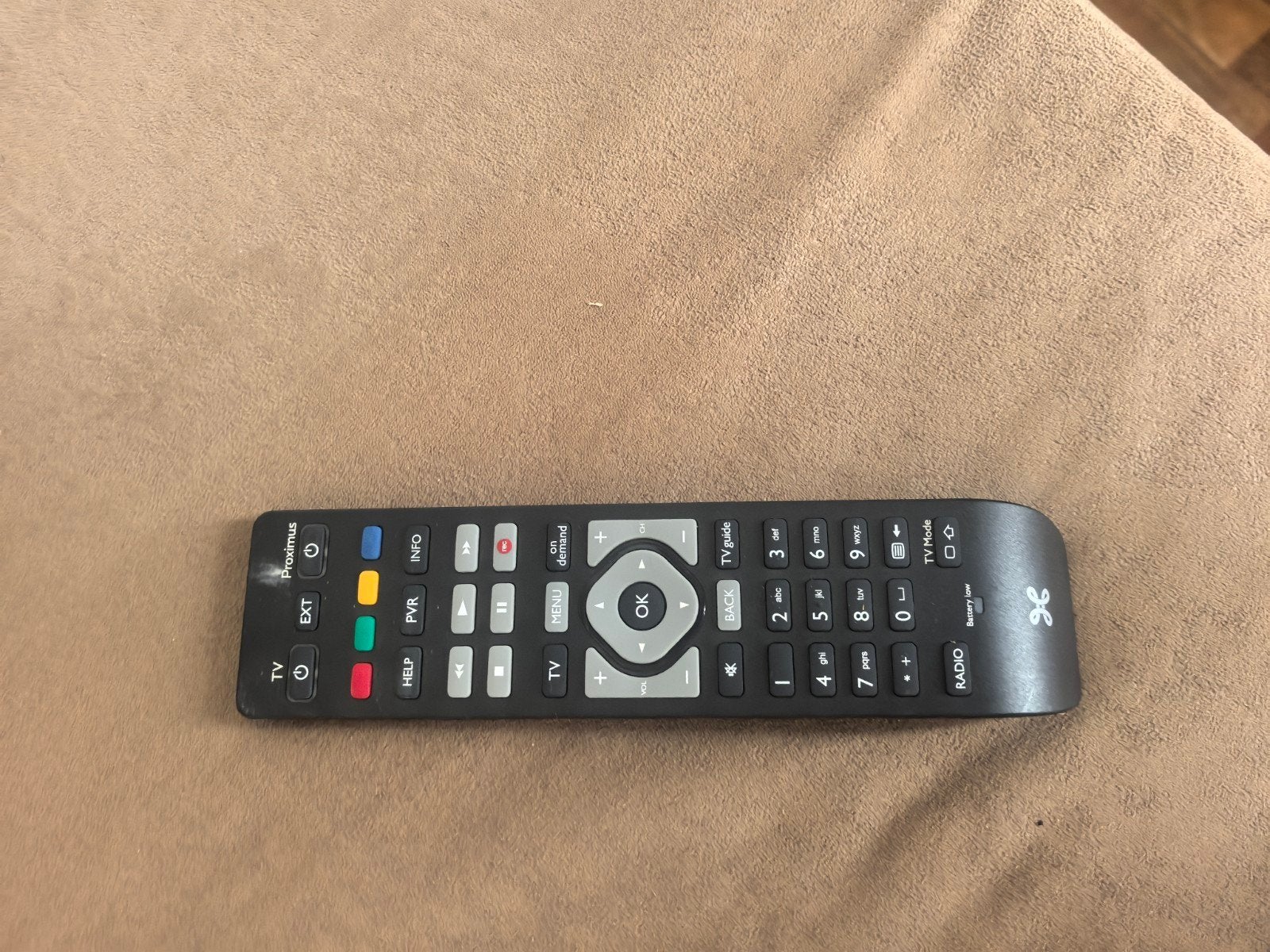 Television Sony, Enlèvement ou Envoi, Comme neuf