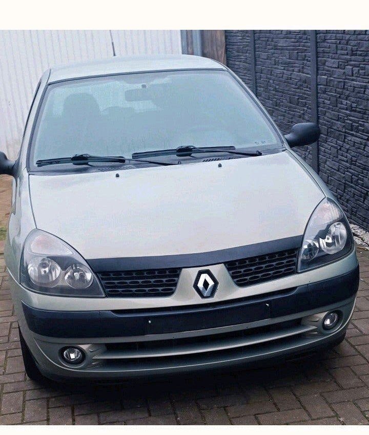 Attelage de remorque Renault Clio

70 euros, Autos : Pièces & Accessoires, Attelages, Enlèvement