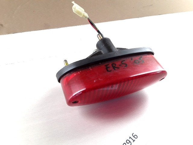 ER5 1997 - 2005 Kawasaki Achterlicht D1-35875, Motoren