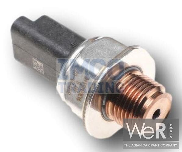 Druksensor Common Rail Sensor SsangYong 2.0 D Korando Rexton, KGM Europe GmbH, Ophalen of Verzenden, Info@smotor.com, Ssangyong