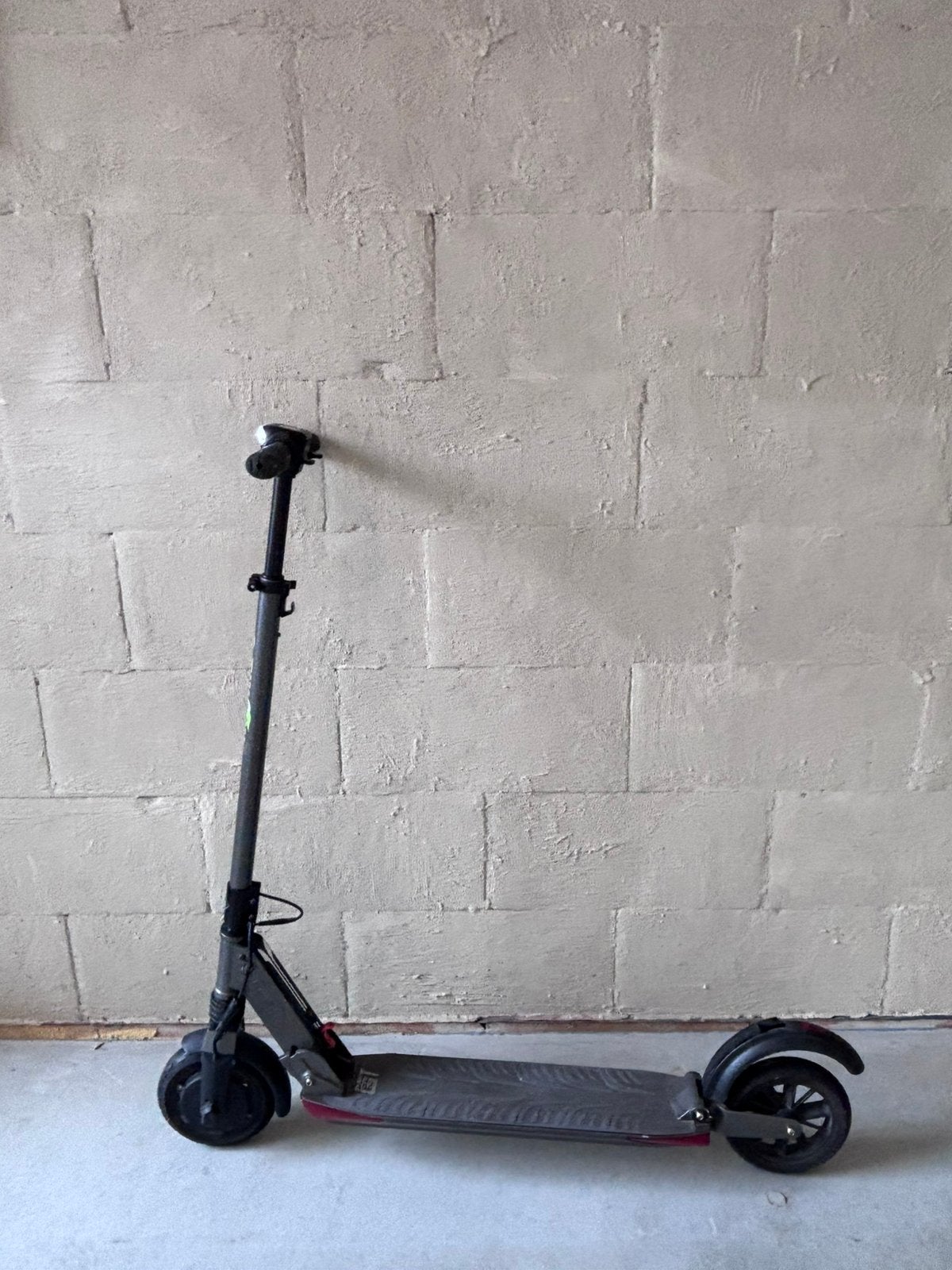 E-TWOW GT elektrische step, Fietsen en Brommers, Steps, Ophalen, Zo goed als nieuw, Elektrische step (E-scooter)