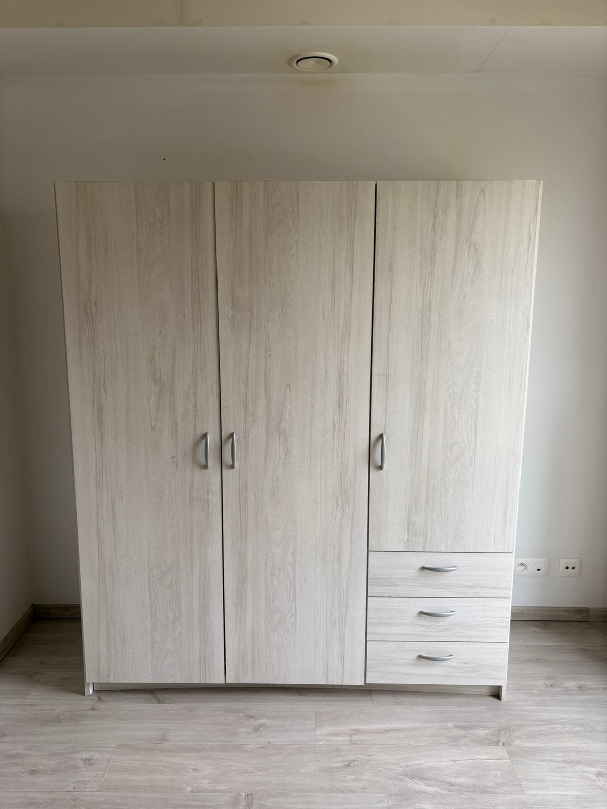 Garbe robe, Enlèvement, Comme neuf