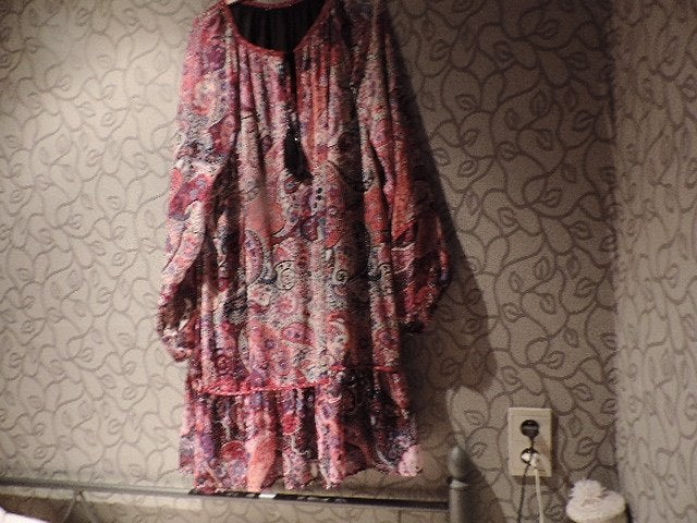 jurk, ANDERE, Overige kleuren, Maat 46/48 (XL) of groter, Ophalen of Verzenden