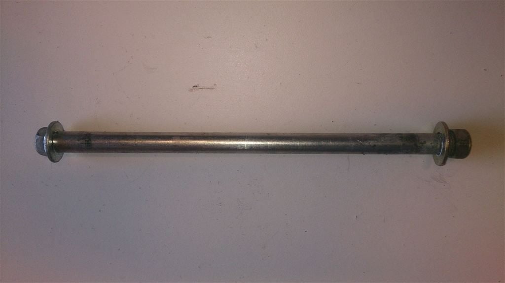 Suzuki GS500E achterbrugas GS 500 swingarm steekas gs500 Gs, Enlèvement ou Envoi, Utilisé