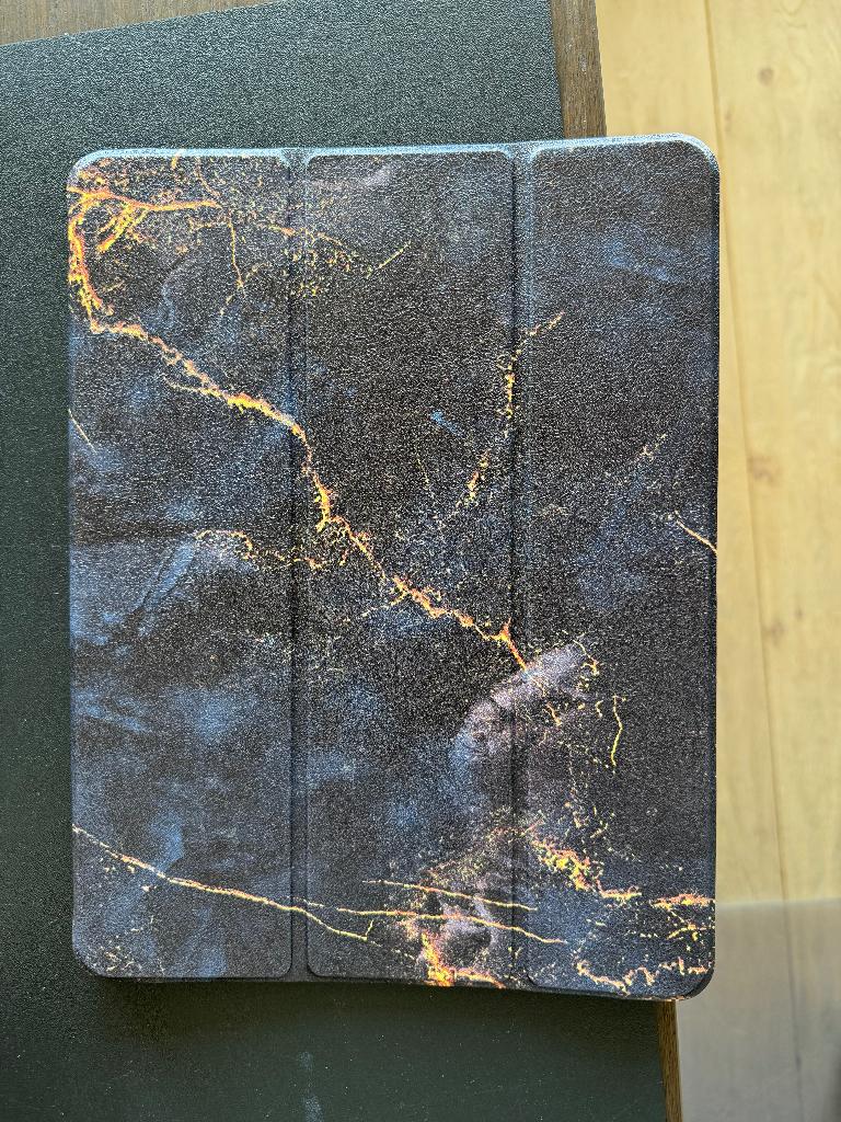 cover voor iPad 13 inch, Computers en Software, Tablet-hoezen, Ophalen, Nieuw, 13 inch of meer, Bescherming voor- en achterkant