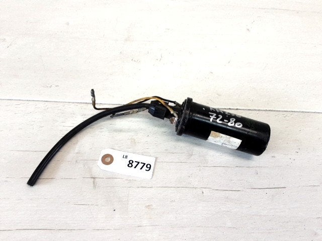 KH250 1972 - 1980 Kawasaki Bobijn bougiekop D1-52232, Motoren