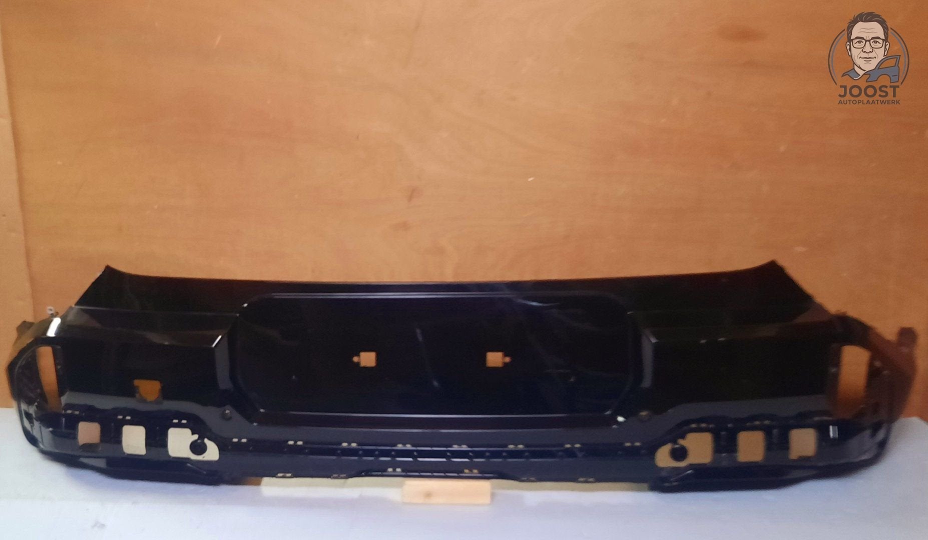 Achterbumper orgineel Kia EV9 v.a 2023 4xPDC 86612-D0200, -Kia Europe GmbH, Herkomst onderdeel bekend, Ophalen of Verzenden, Achter