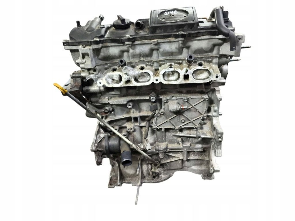 Moteur 2ZRFXE Nu TOYOTA PRIUS, Envoi, Utilisé, Daihatsu