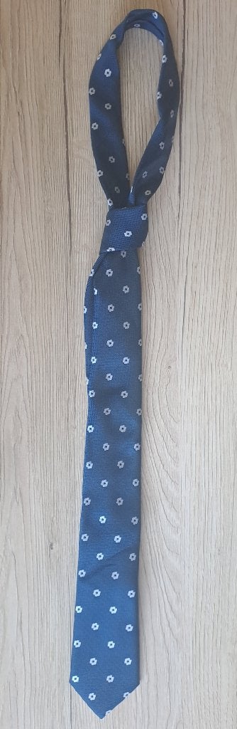 Red & Blu - stropdas, Kinderen en Baby's, Kinderkleding | Overige, Ophalen of Verzenden, Zo goed als nieuw, Red & Blu, Jongen