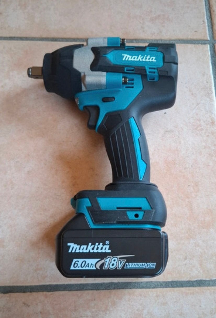 Packs Makita, Bricolage & Construction, Outillage | Foreuses, Enlèvement ou Envoi, Comme neuf