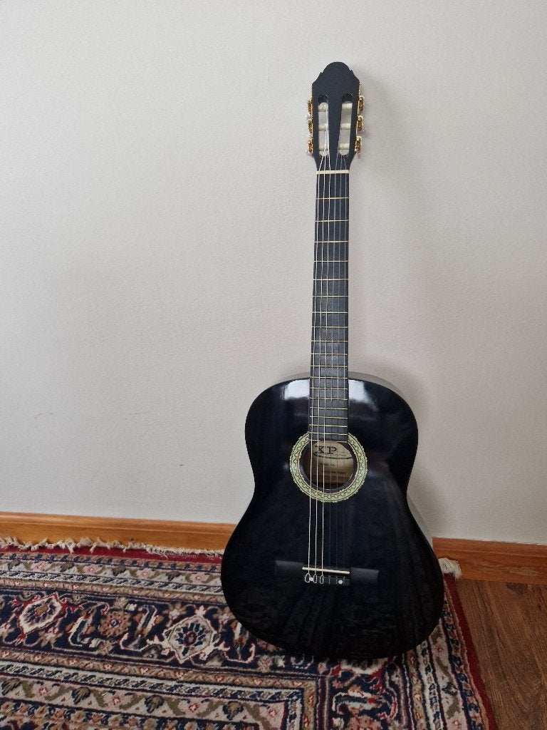 Klassieke gitaar, Muziek en Instrumenten, Ophalen, Gebruikt, Klassieke of Spaanse gitaar