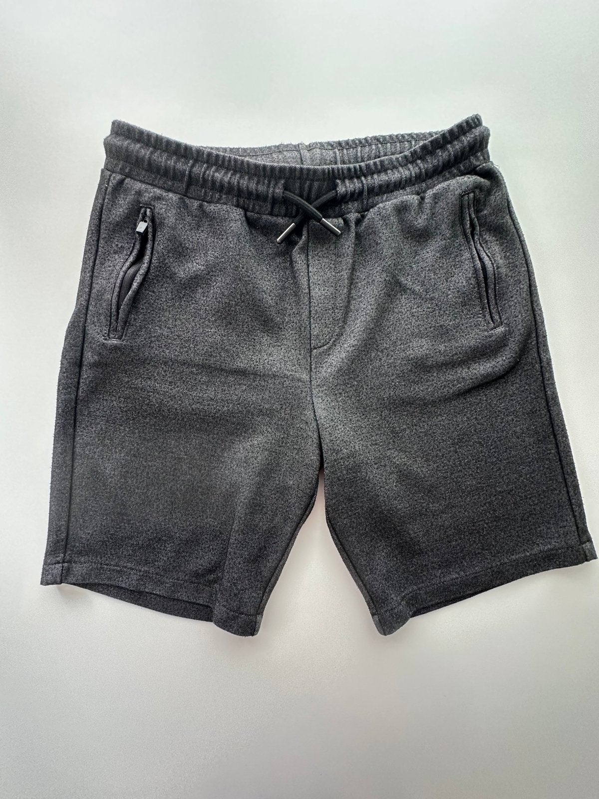 Antraciet short 14j - 164 - Cars Jeans, Ophalen, Gebruikt, Jongen, Broek