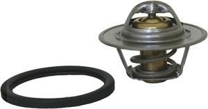 Volvo Thermostaat OEM ref 3343567 3345628 M863985 S40 V40 46, Enlèvement ou Envoi, Neuf, Volvo