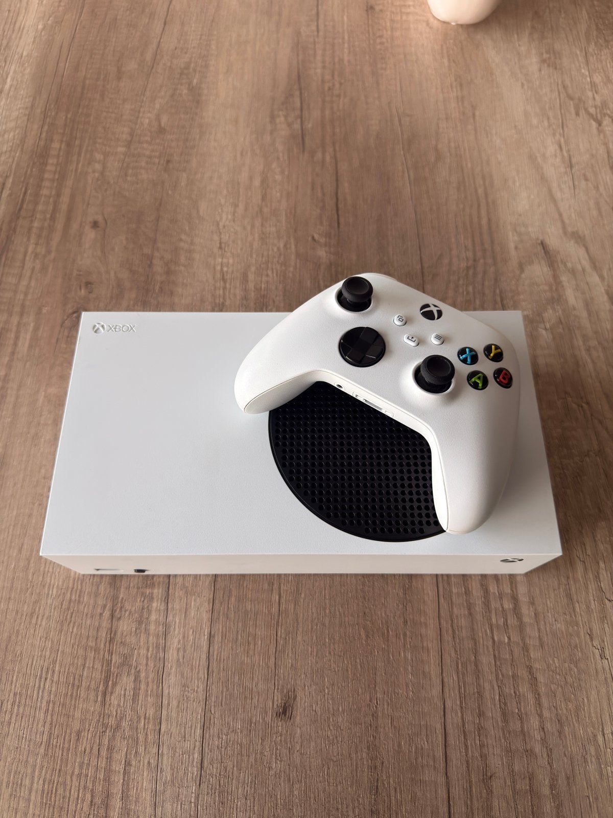 xbox serie s tekoop 512 gb, Enlèvement, Comme neuf