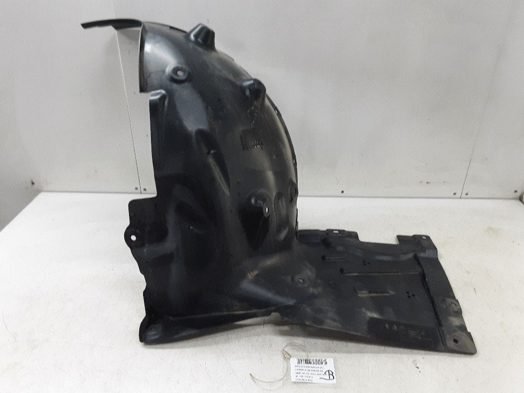 PARE BOUE AVANT DROIT BMW Z4 Roadster (G29) (51717441902), Garde-boue, Mevr. I. Hauben, Utilisé, Droite