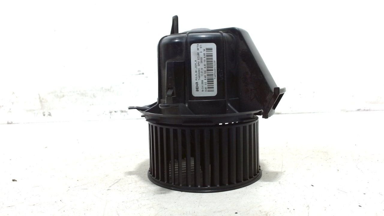Kachel ventilator motor Citroën C4, Onderdelen@venauto.nl, Van der Ven Autorecycling B.V., Ettenseweg 76, 4706 PB Roosendaal, The Netherlands