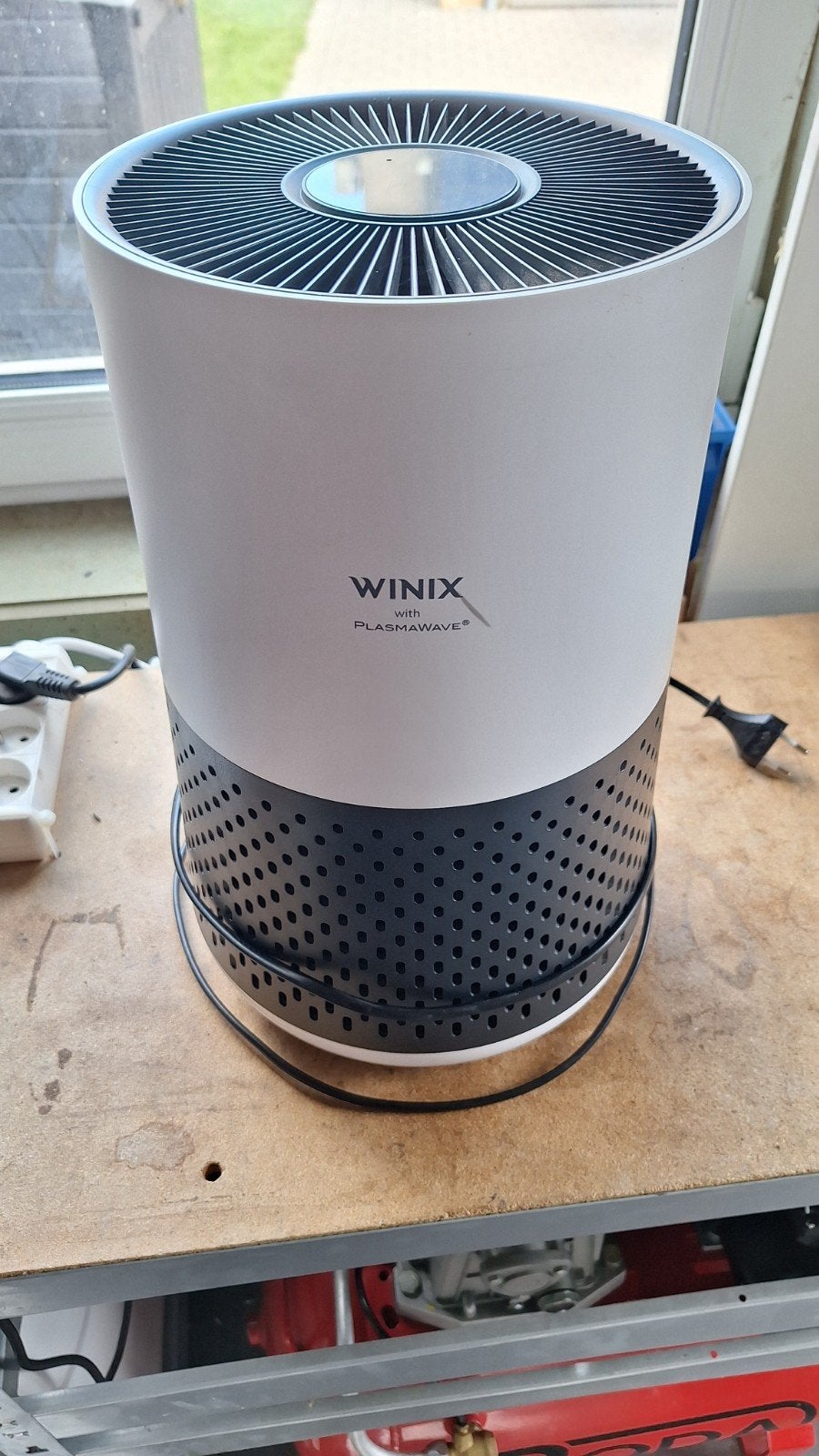 Luchtreiniger Winix, Elektronische apparatuur, Ophalen of Verzenden, Luchtreiniger
