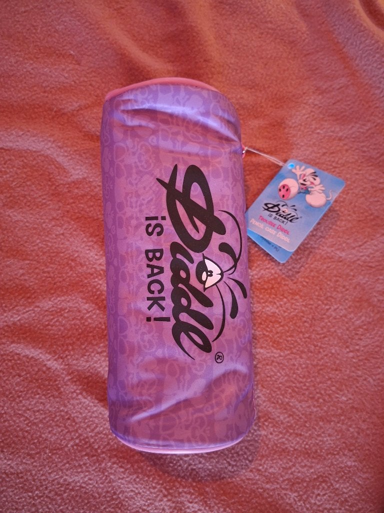 Diddl pennenzak, Verzamelen, Diddl, Ophalen of Verzenden, Diddl, Nieuw, Tas, Koffer of Zak