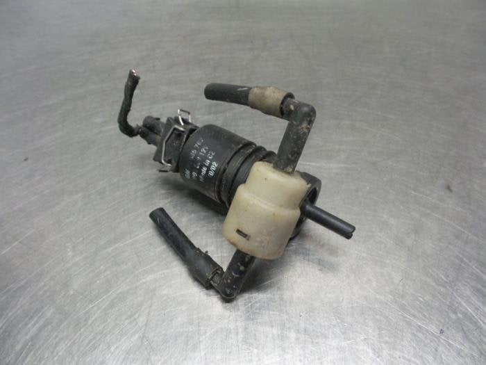 Pompe lave-glace avant d'un Opel Vectra (Vectra C 02-), -, Opel, 3 mois de garantie, Utilisé