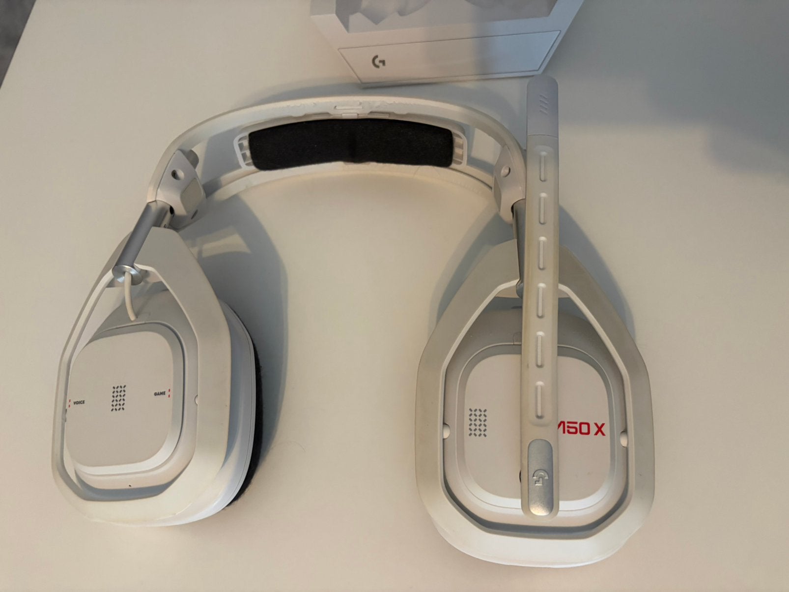 Astro a50 X, Computers en Software, Ophalen, Zo goed als nieuw