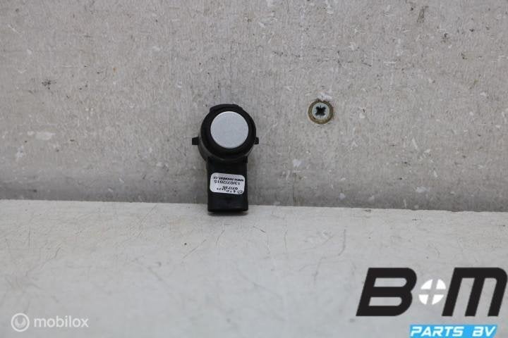 PDC sensor VW Golf 7 LB7W 19km 5Q0919275B, Gebruikt