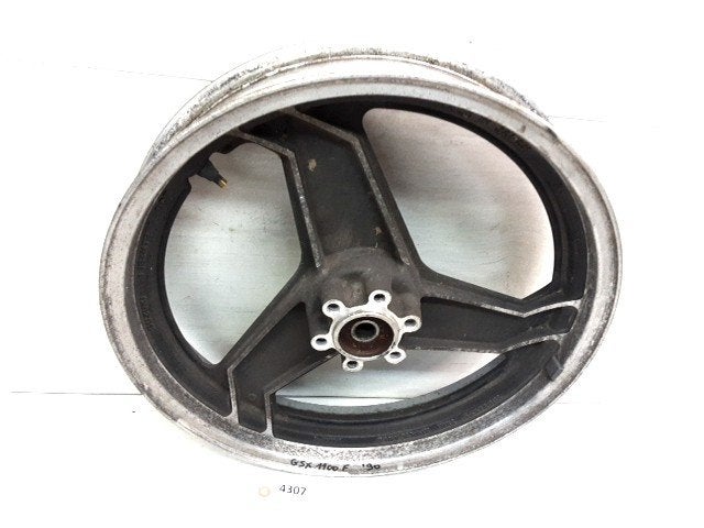 GSX1100F 1988 - 1994 Suzuki Velg D1-46992