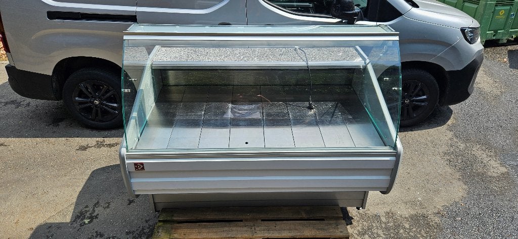 Comptoire frigo diamond, Ophalen, Gebruikt, Koelen en Vriezen