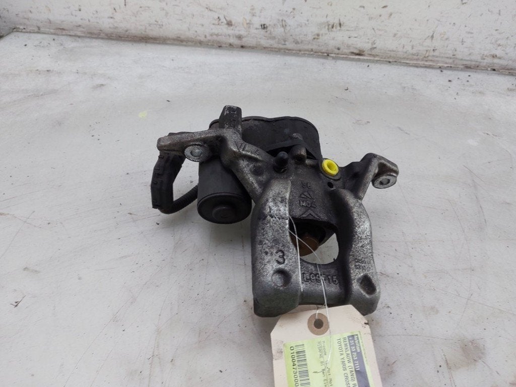 ETRIER DE FREIN ARRIÈRE DROIT Yaris Cross (PB1 / PJ1), Kundenbetreuung@toyota.de, Toyota, Utilisé, Toyota-Allee 2
50858  Köln, DE