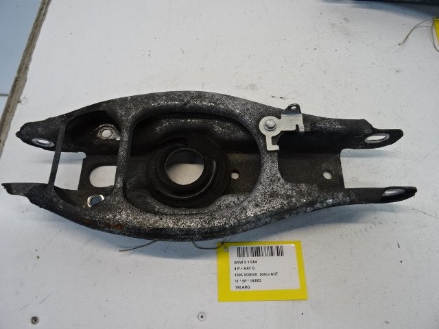 BRAS DE SUSPENSION ARRIÈRE GAUCHE BMW X1 (E84), Utilisé, BMW