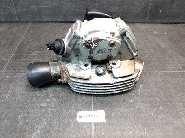 Monster 1000 S4 2001 - 2007 Ducati D1-60881