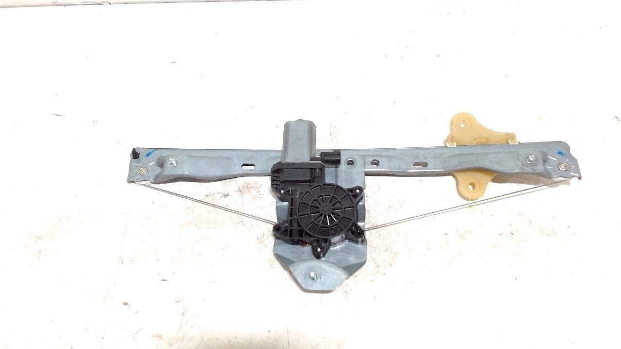 Raammechaniek elektrisch rechts voor Smart Forfour, Onderdelen@venauto.nl, Van der Ven Autorecycling B.V., Ettenseweg 76, 4706 PB Roosendaal, The Netherlands