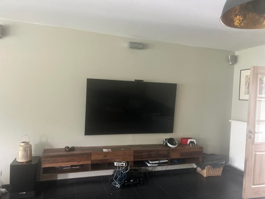 Qled 75”, Enlèvement, QLED, Samsung