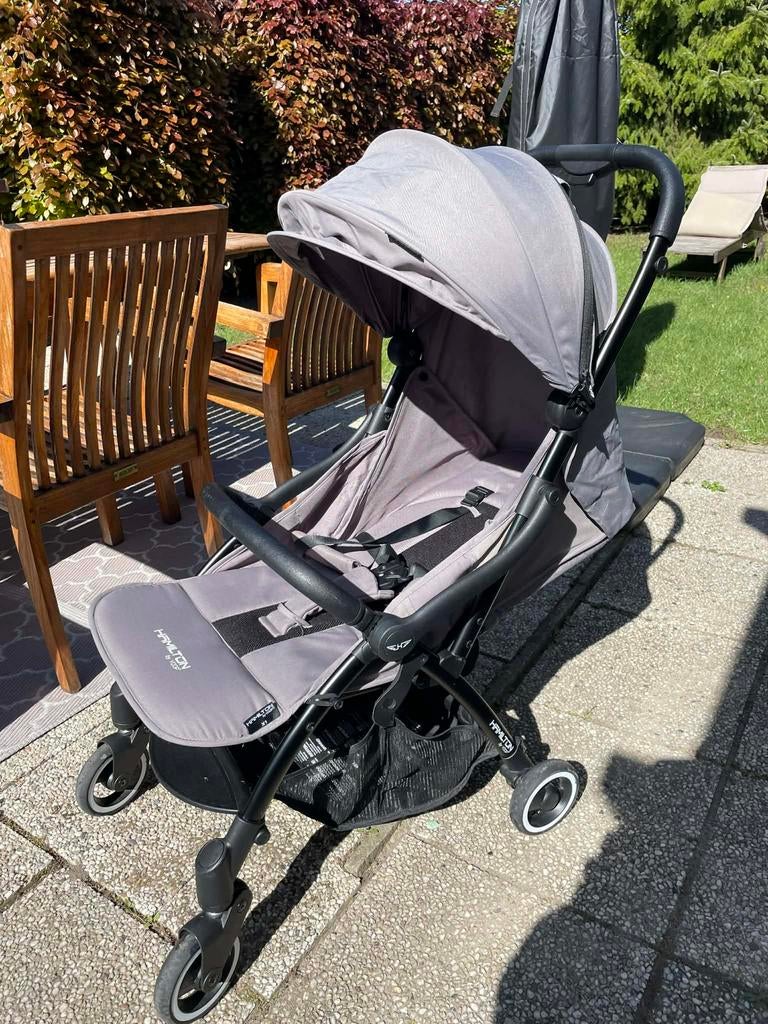 Hamilton Buggy One Prime X1, Kinderen en Baby's, Ophalen, Zo goed als nieuw