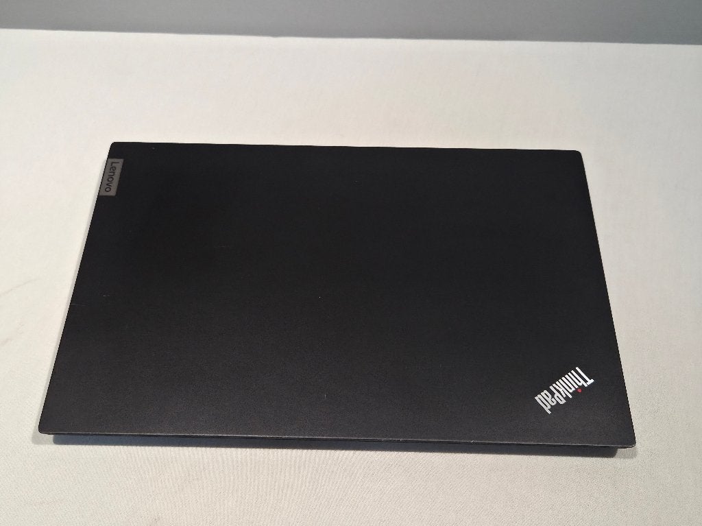 Lenovo ThinkPad E15 Gen 2 Ryzen 5 8GB 256GB, Gebruikt, Qwerty, 8 GB, Ophalen of Verzenden