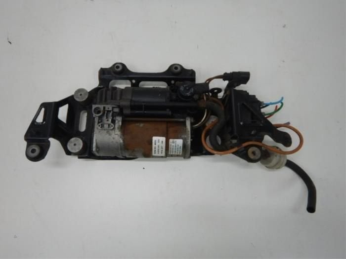 Audi A8 4H 4.2 TDI Quattro Compressor, Enlèvement ou Envoi, Utilisé