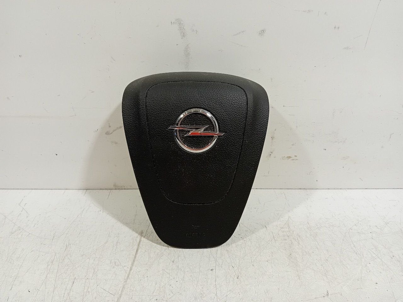 Airbag stuur Opel Astra, Onderdelen@venauto.nl, Van der Ven Autorecycling B.V., Gebruikt, Ettenseweg 76, 4706 PB Roosendaal, The Netherlands