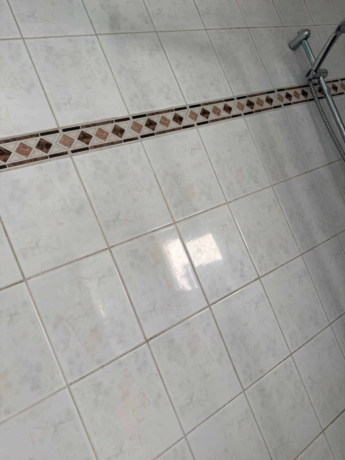 Carrelage Praktik 20x25, Enlèvement, Comme neuf