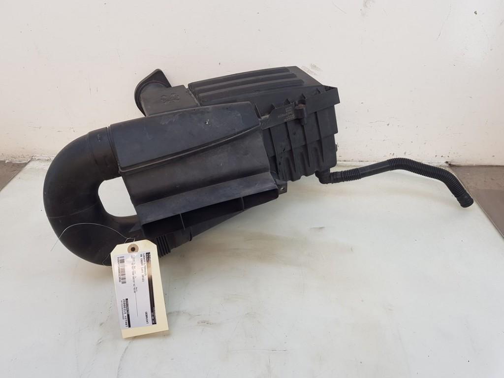 BOITIER FILTRE À AIR Caddy III (2KA,2KH,2CA,2CH), Autos : Pièces & Accessoires, Moteurs & Accessoires, Volkswagen, Utilisé