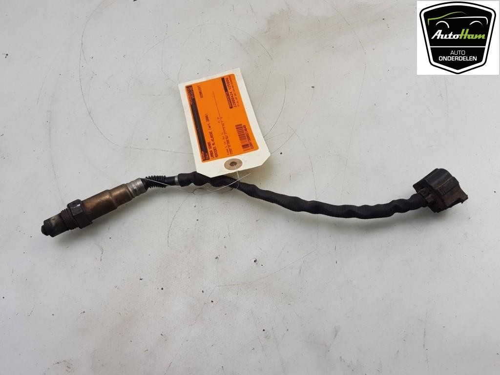 LAMBDASONDE Mercedes-Benz ML II (164 / 4JG), Auto-onderdelen, Gebruikt, Mercedes-Benz