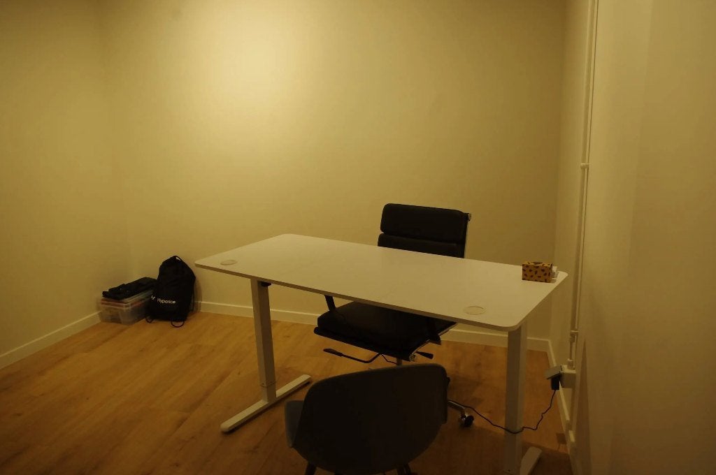 Le Centre Novia propose  la location du cabinet à Ottignies, 18 m², Rez-de-chaussée, Ottignies, 1 pièces