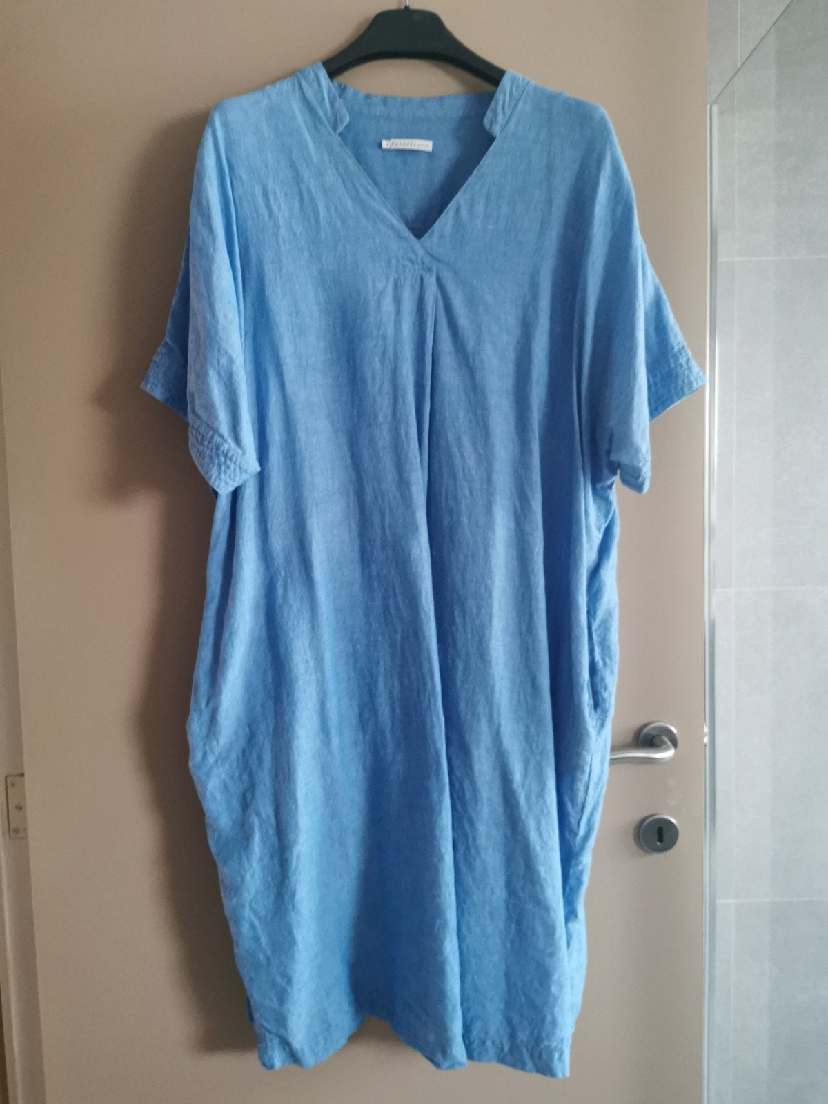 jurk Xandres Gold, Kleding | Dames, Ophalen