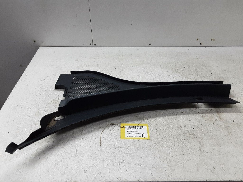 SIERLIJSTEN VOORRUIT Seat Tarraco (5NB819403), Gebruikt, Voor, Service@seat.de, Seat Deutschland GmbH