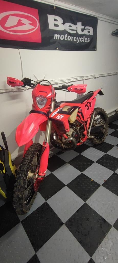 Beta 200 RR 2023