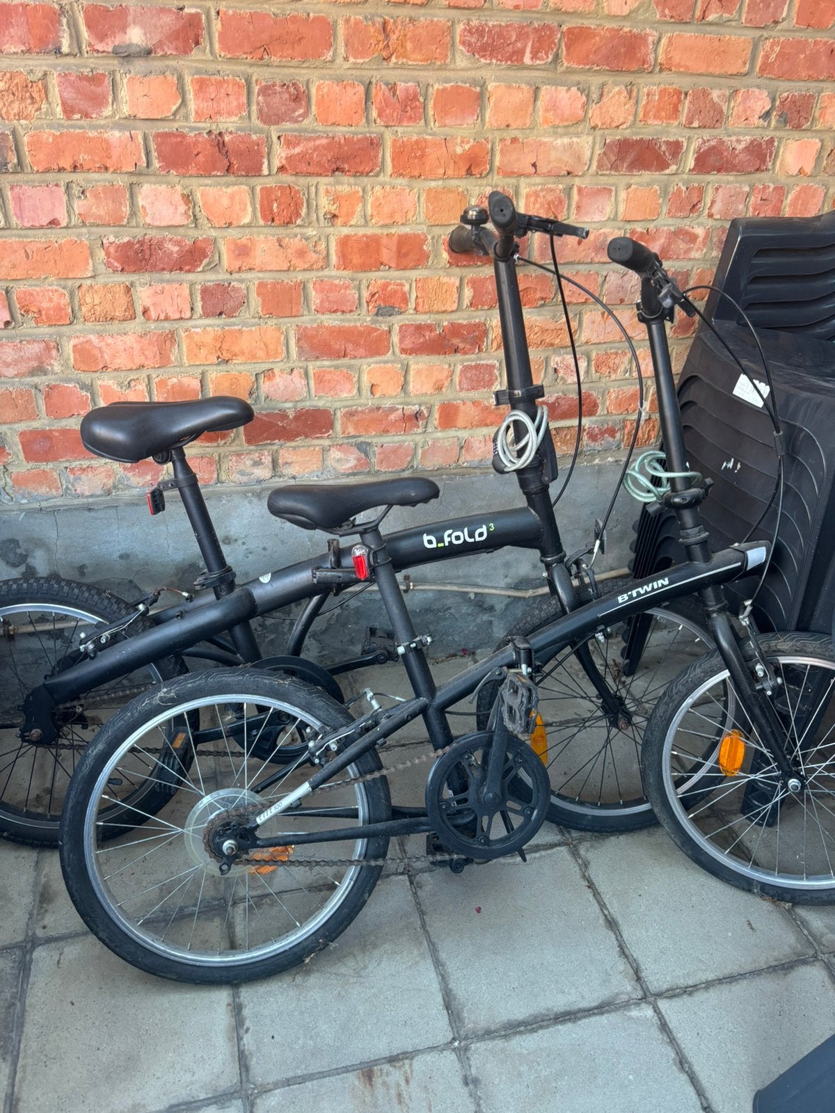 Velo, Vélos & Vélomoteurs, Enlèvement, Comme neuf