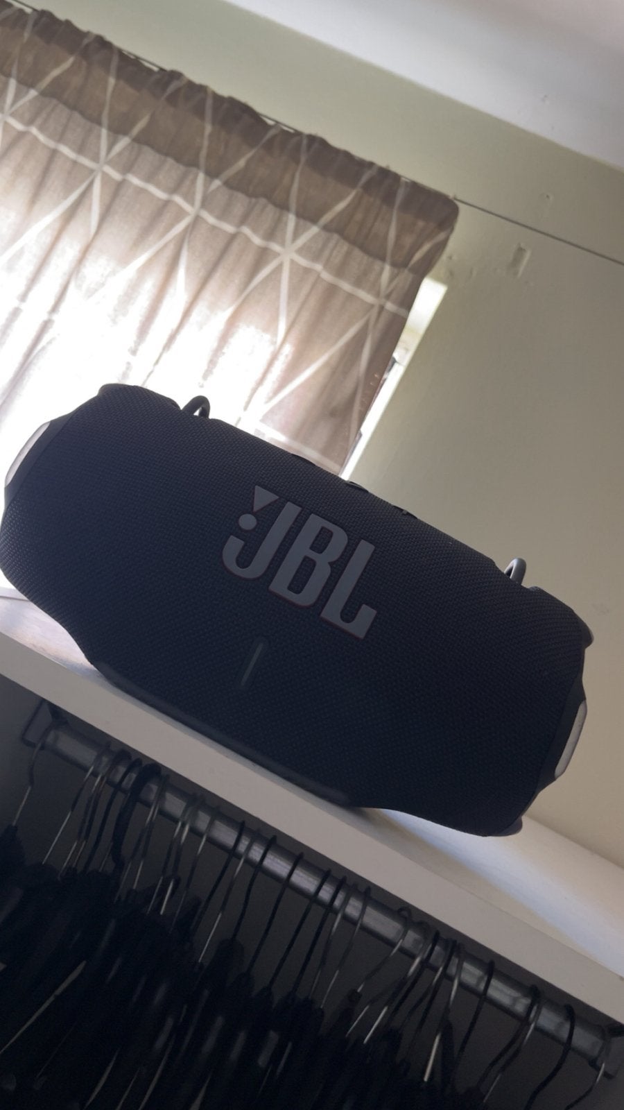 JBL Extreme 4, TV, Hi-fi & Vidéo, Moins de 60 watts, Enceinte portable, Comme neuf, Bluetooth